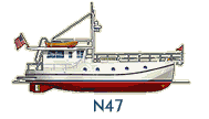 Great Harbour N47