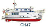 Great Harbour GH 47